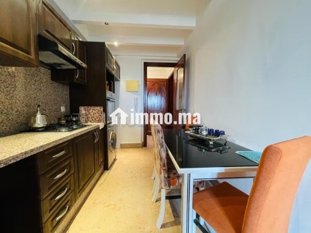a-louer-appartement-2-ch-avec-piscine-a-agdal-big-14