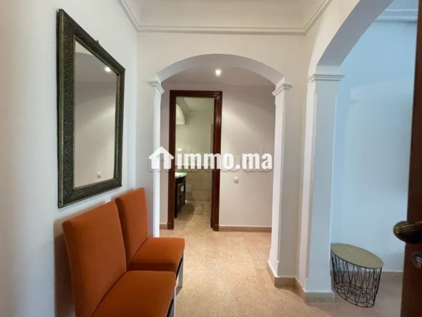 a-louer-appartement-2-ch-avec-piscine-a-agdal-big-15