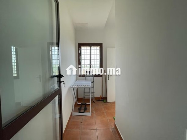 a-louer-appartement-2-ch-avec-piscine-a-agdal-big-16