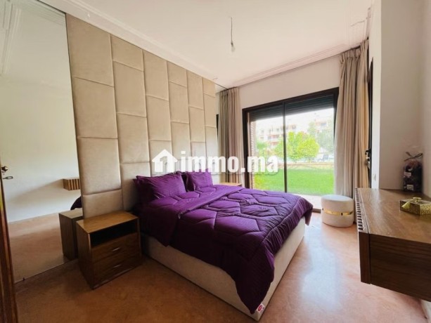 a-louer-appartement-2-ch-avec-piscine-a-agdal-big-6