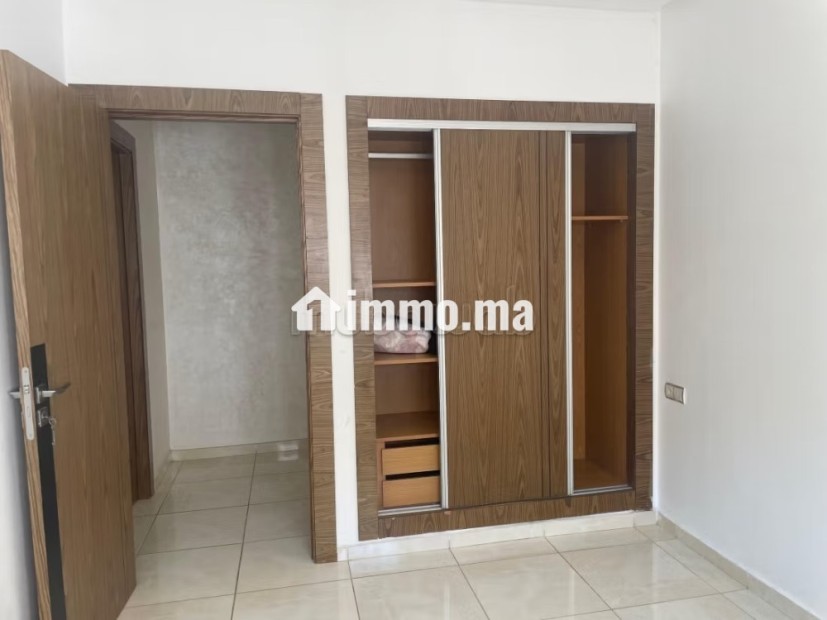Appartement moderne à louer à SALA AL JADIDA - Location Immobilier - Autre - photo 2