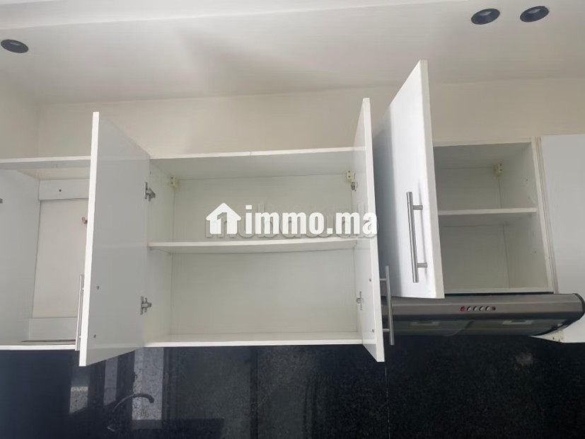 Appartement moderne à louer à SALA AL JADIDA - Location Immobilier - Autre - photo 6