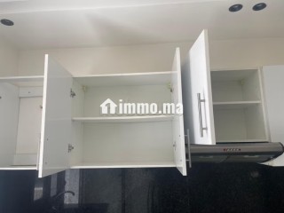 Appartement moderne à louer à SALA AL JADIDA - Appartement à louer - Autre