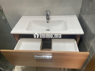 Appartement moderne à louer à SALA AL JADIDA - Appartement à louer - Autre