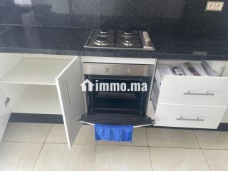 Appartement moderne à louer à SALA AL JADIDA - Appartement à louer - Autre