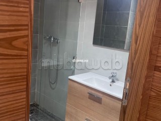 Appartement moderne à louer à SALA AL JADIDA - Appartement à louer - Autre