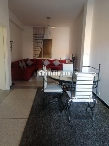 Appartement à louer à Marrakech - Location Immobilier - Marrakech - photo 1