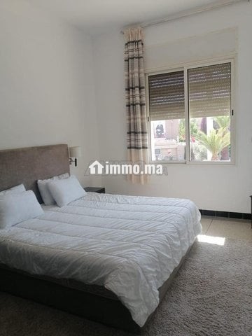Appartement à louer à Marrakech - Location Immobilier - Marrakech - photo 2