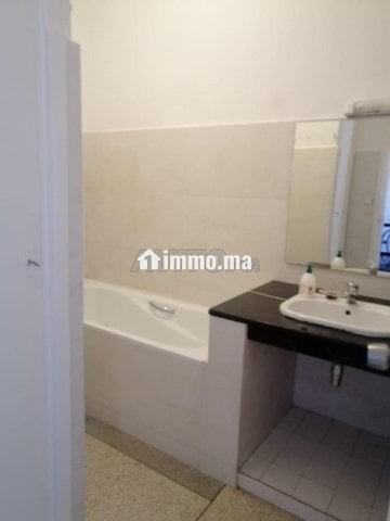 Appartement à louer à Marrakech - Location Immobilier - Marrakech - photo 3