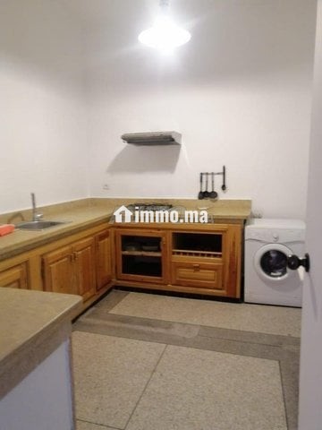 Appartement à louer à Marrakech - Location Immobilier - Marrakech - photo 4