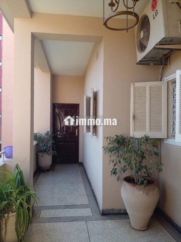 Appartement à louer à Marrakech - Location Immobilier - Marrakech - photo 6