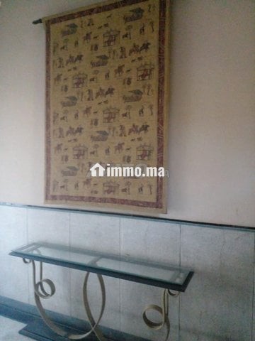 Appartement à louer à Marrakech - Location Immobilier - Marrakech - photo 7