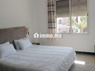 Appartement à louer à Marrakech - Appartement à louer - Marrakech