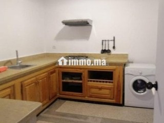 Appartement à louer à Marrakech - Appartement à louer - Marrakech