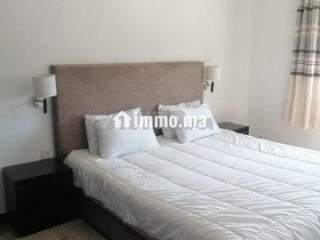 Appartement à louer à Marrakech - Appartement à louer - Marrakech