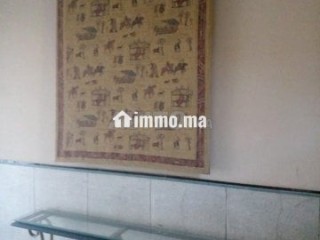 Appartement à louer à Marrakech - Appartement à louer - Marrakech