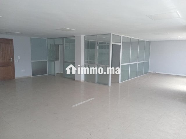 شارع الحوز تقدم - Location Immobilier - Rabat - photo 1