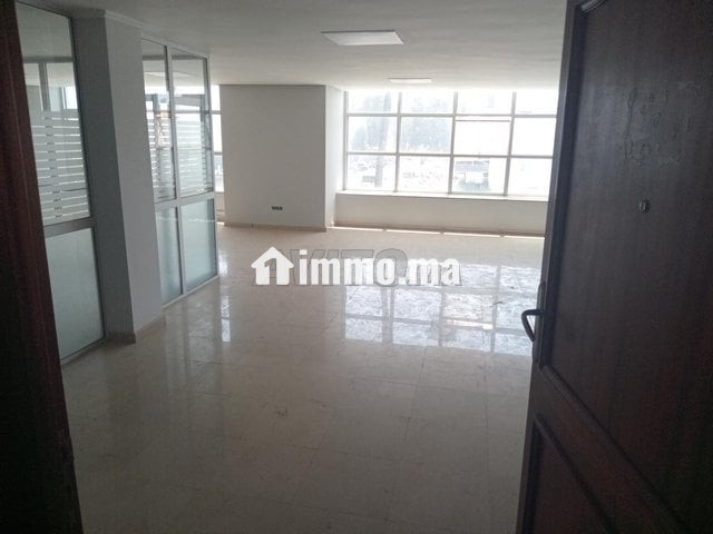 شارع الحوز تقدم - Location Immobilier - Rabat - photo 3