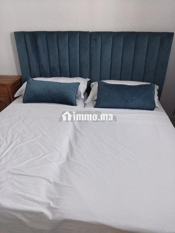 Apparemment a louer bien équipe pour les familles - Location Vacances - Tanger - photo 1