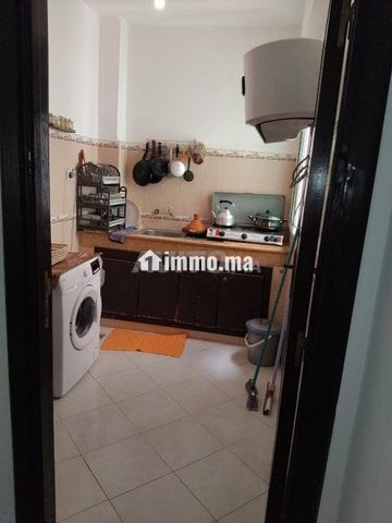 Apparemment a louer bien équipe pour les familles - Location Vacances - Tanger - photo 2