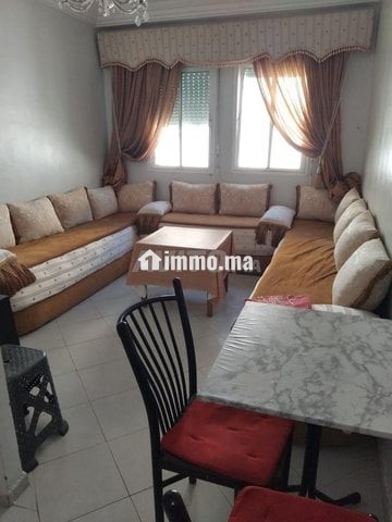 Apparemment a louer bien équipe pour les familles - Location Vacances - Tanger - photo 3