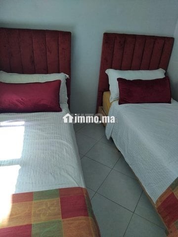 Apparemment a louer bien équipe pour les familles - Location Vacances - Tanger - photo 4