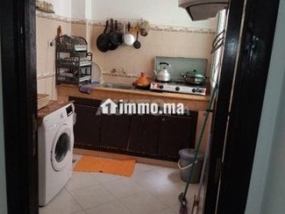 Apparemment a louer bien équipe pour les familles - Appartement Location Vacances - Tanger
