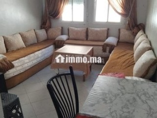 Apparemment a louer bien équipe pour les familles - Appartement Location Vacances - Tanger