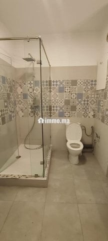 Un magnifique appartement à la place Pietri - Location Immobilier - Rabat - photo 4