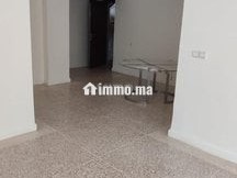 Un magnifique appartement à la place Pietri - Appartement à louer - Rabat