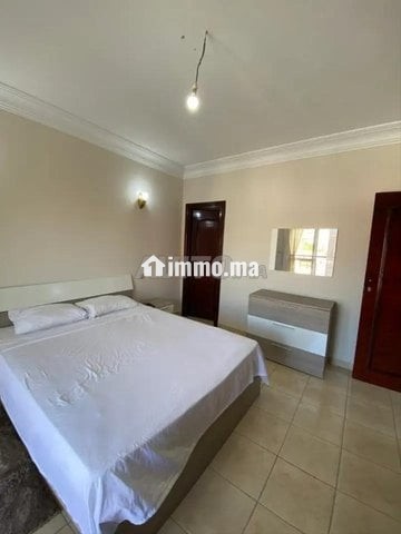 Appartement Rue Mohamed IV lila 350 - Location Immobilier - Marrakech - photo 2