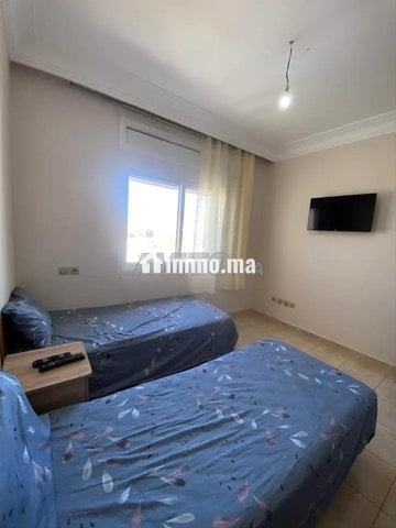 Appartement Rue Mohamed IV lila 350 - Location Immobilier - Marrakech - photo 3