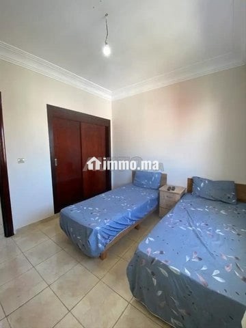 Appartement Rue Mohamed IV lila 350 - Location Immobilier - Marrakech - photo 4