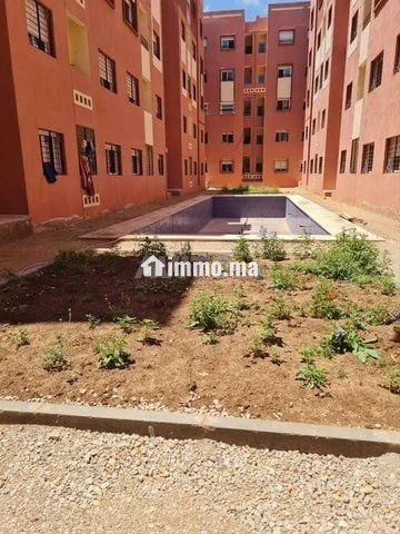 Appartement Rue Mohamed IV lila 350 - Location Immobilier - Marrakech - photo 5