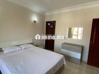 Appartement Rue Mohamed IV lila 350 - Appartement à louer - Marrakech