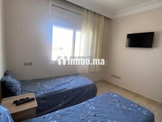 Appartement Rue Mohamed IV lila 350 - Appartement à louer - Marrakech