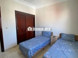 Appartement Rue Mohamed IV lila 350 - Appartement à louer - Marrakech