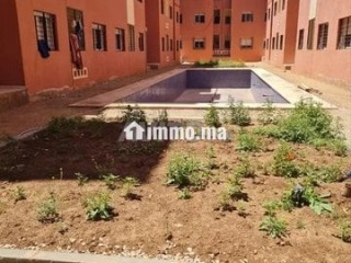 Appartement Rue Mohamed IV lila 350 - Appartement à louer - Marrakech