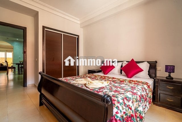 Appart Perle Marrakech Mcdo Route Casa - Location Vacances - Marrakech - photo 4