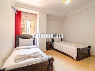 Appart Perle Marrakech Mcdo Route Casa - Appartement Location Vacances - Marrakech