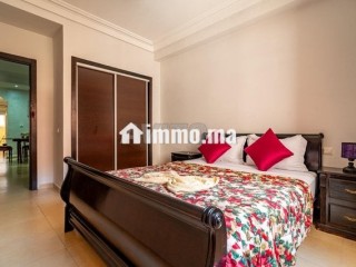 Appart Perle Marrakech Mcdo Route Casa - Appartement Location Vacances - Marrakech