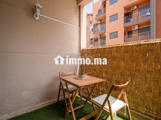 Appart Perle Marrakech Mcdo Route Casa - Appartement Location Vacances - Marrakech