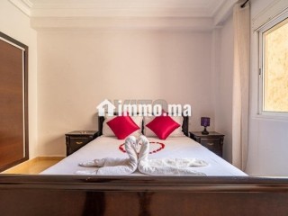 Appart Perle Marrakech Mcdo Route Casa - Appartement Location Vacances - Marrakech