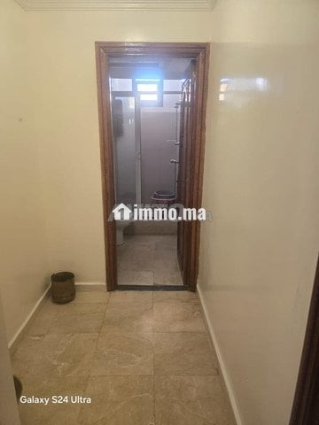Appartement à louer 110 m² à Marrakech - Location Immobilier - Marrakech - photo 2