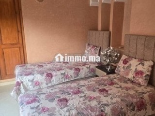 Appartement à louer 110 m² à Marrakech - Appartement à louer - Marrakech