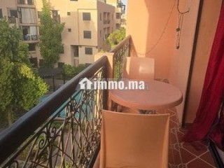 Appartement à louer 110 m² à Marrakech - Appartement à louer - Marrakech