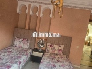 Appartement à louer 110 m² à Marrakech - Appartement à louer - Marrakech