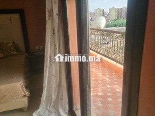 Appartement à louer 110 m² à Marrakech - Appartement à louer - Marrakech