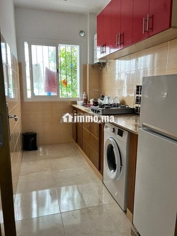 Appartement à louer 1 m² à Tétouan - Location Immobilier - Tetouan - photo 1