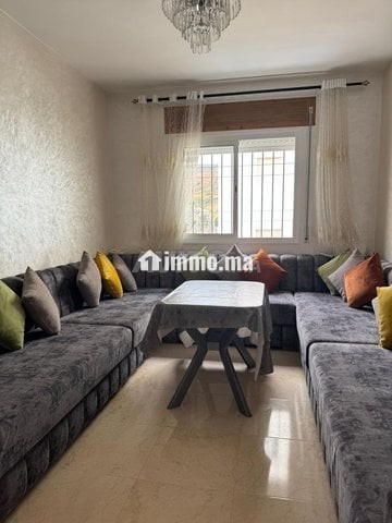 Appartement à louer 1 m² à Tétouan - Location Immobilier - Tetouan - photo 5